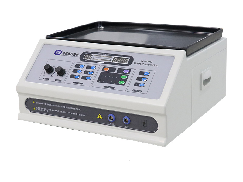 低频电子脉冲治疗仪SC-DP-1000
