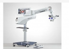 OMS2350手术显微镜：6档手动变倍+高眼点广角目镜