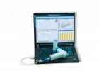 肺活量测量技术：揭秘肺功能评估的科学方法