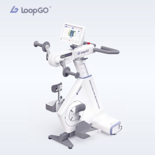 卓道上下肢主被动康复训练设备LODPGO™
