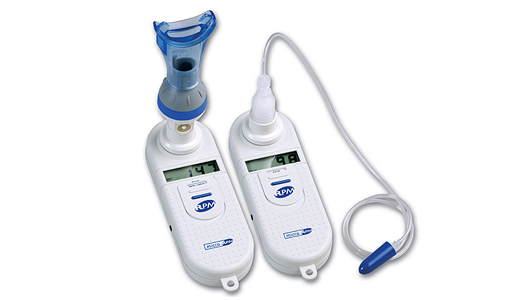 MicroRPM 呼吸肌力测试仪