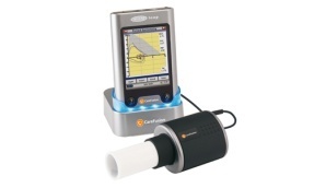 MicroLoop 便携式肺功能仪