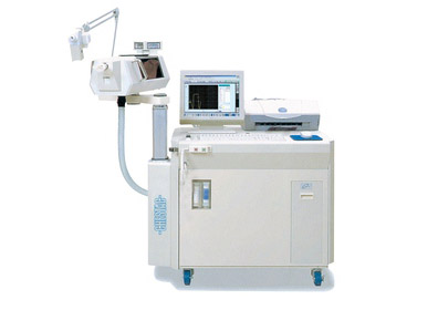 ST-肺功能测试系统 C-8800D