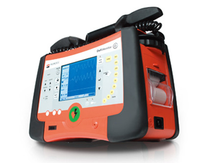 德国普美康XD110双向波除颤监护仪