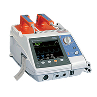 光电TEC-5521C/5531C除颤仪 