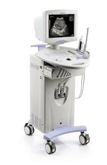 DP-8500全数字黑白超声诊断系统
