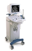 迈瑞DP-7700黑白B超