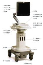 Philips Sparq彩色超声诊断仪