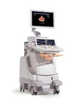 Philips 心悦iE33心脏彩超诊断仪