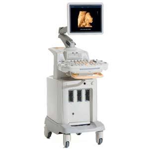 飞利浦HD9“博影”彩色多普勒超声系统
