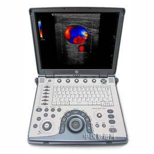 LOGIQ e便携式彩色超声诊断系统