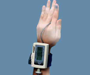 福田睡眠测试仪ls-100