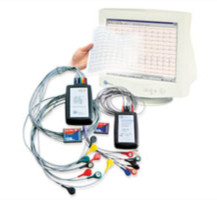 c3000世纪动态心电图