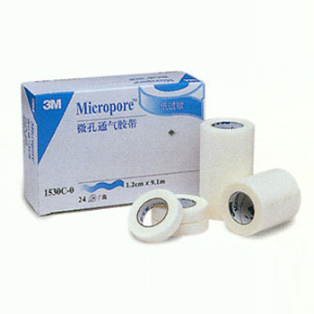 3M1530微孔通气胶带