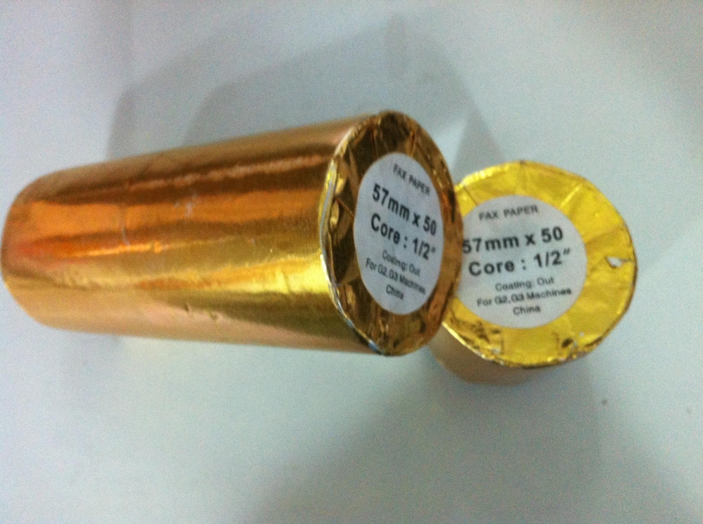 伟伦视力筛查仪打印纸