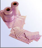 蒸汽和环氧乙烷灭菌两用包装封口袋