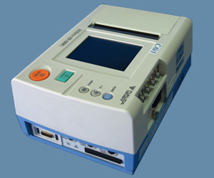 福田血压脉搏测量装置vs-1000