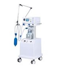 德国斯蒂芬CPAP-C小儿无创呼吸机