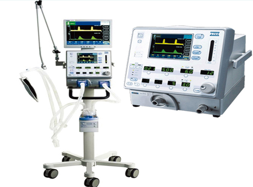 美国纽邦e360无创呼吸机