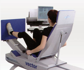 意大利Easytech下肢蹬踏弹力训练器Vector