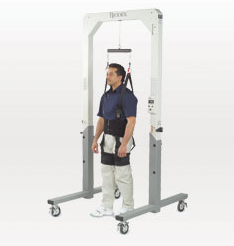 美国Biodex减重步态训练装置945-480