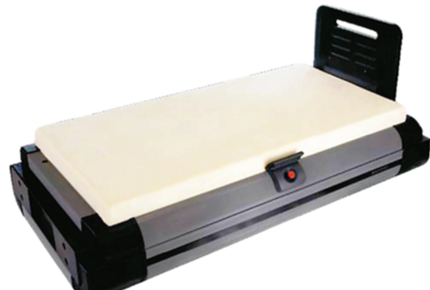 Exer-Rest水平加速度运动床(台湾)