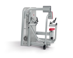 德国CYM80多功能力量训练系统