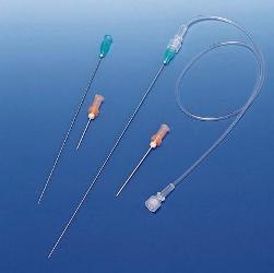 八光经皮酒精注射疗法针 PEIT针