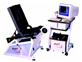 意大利Vvector up下肢阻抗训练评估系统