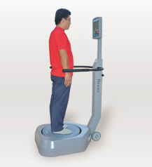 美国Biodex动态平衡评估训练系统950-440