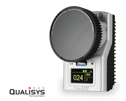 瑞典QUALISYS光学运动捕捉与分析系统