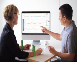 芬兰MEGA心率变异性测试仪