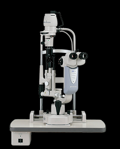 日本拓普康裂隙灯SL-D系列