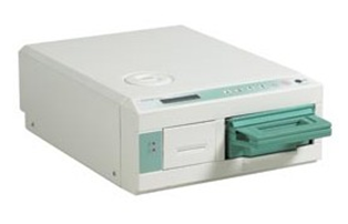 加拿大5000型加长卡式灭菌器