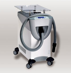 德国Zimmer冷空气治疗仪Cryo 6