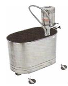 巴西Whirlpool上肢涡流式水疗仪