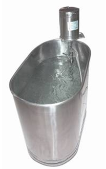 巴西Whirlpool四肢涡流式水疗仪