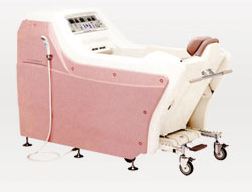 日本欧技HK-812-S无障碍浴槽