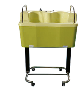 斯洛伐克Lastura Hoppy水浴治疗系统