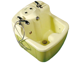 斯洛伐克Lastura Profl水浴治疗系统