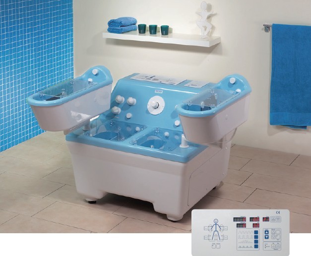 四肢分离水浴槽AT3081
