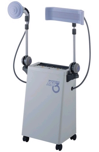 日本MINATO三维微波治疗仪