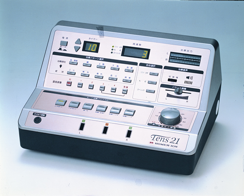 TENS21-神经肌电促通仪（低频电子脉冲治疗仪）