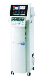 日本欧技EF-330电脑干扰电疼痛治疗仪