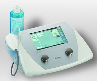 德国Zimmer超声波治疗仪Soleo Sono