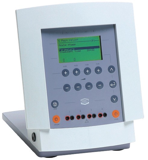 荷兰神经肌肉刺激器En-Stim4