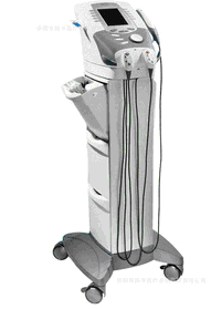 美国2762CC型电疗工作站