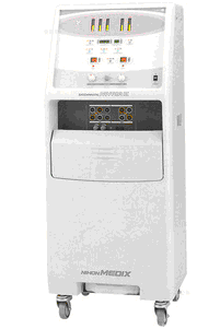 日本SEDANTE MYRIAⅡ5201E 型三维智能干涉波治疗