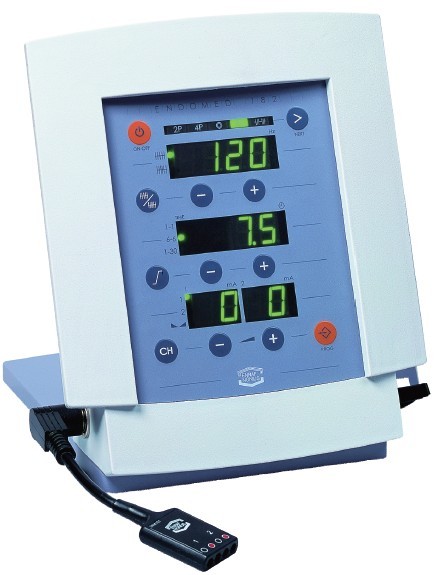 荷兰神经肌肉刺激治疗仪Endomed 182