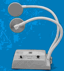 俄罗斯UHF-60型短波治疗仪